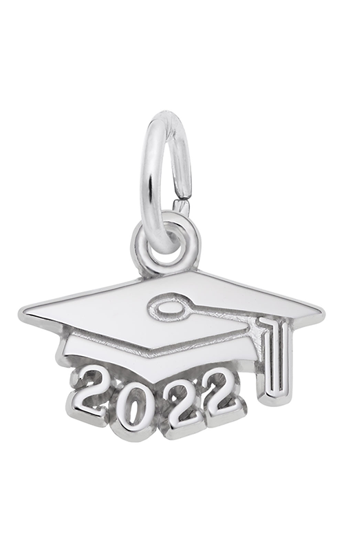 Rembrandt Charms  Charm 6752
