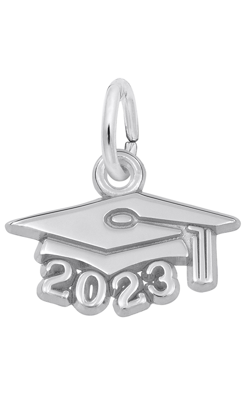 Rembrandt Charms  Charm 6753