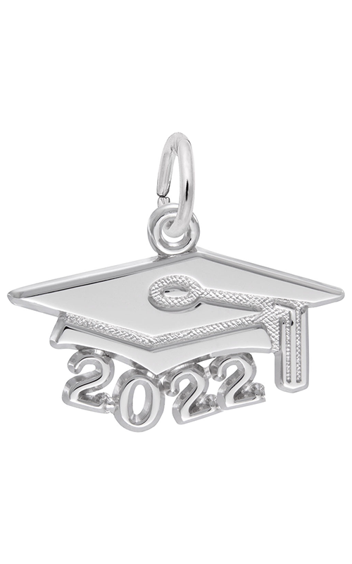 Rembrandt Charms  Charm 6922