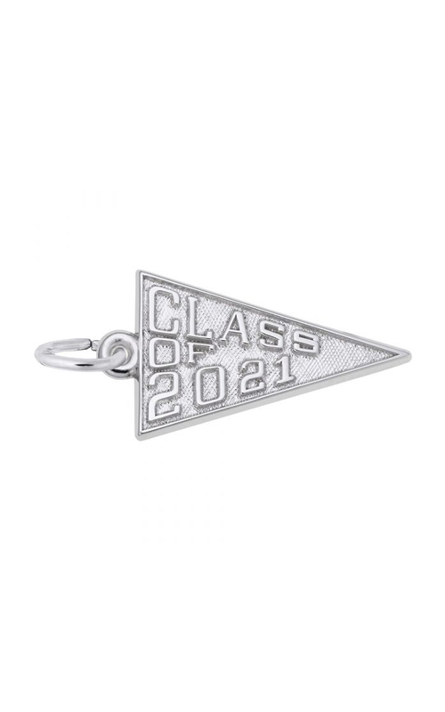 Rembrandt Charms  Charm 6821