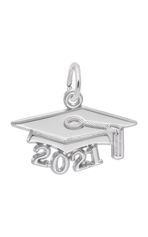 Rembrandt Charms  Charm 6921