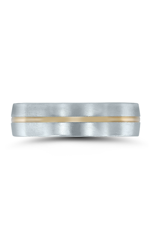 Novell Colors Wedding Band NT08018-6-EWEY