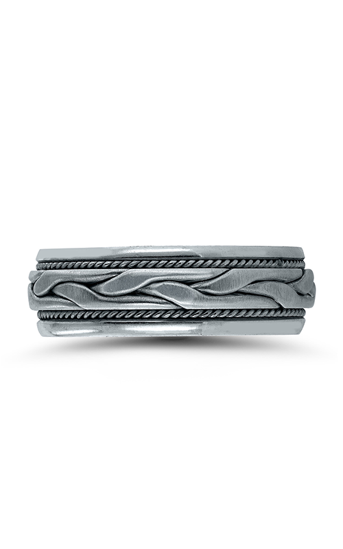 Novell Top 20 Wedding Band N03074-8-EW