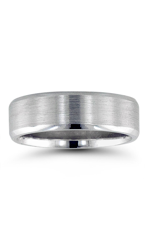 Novell Top 20 Wedding Band N16648-7-EW