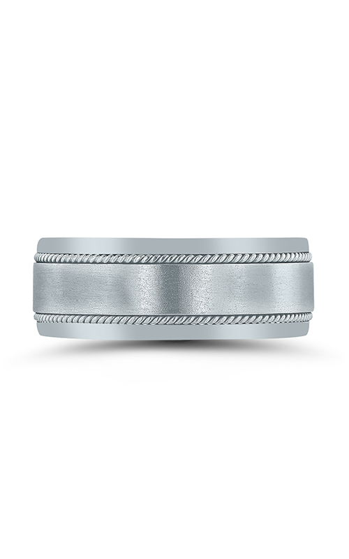Novell Trending Wedding Band N01830-8-EW