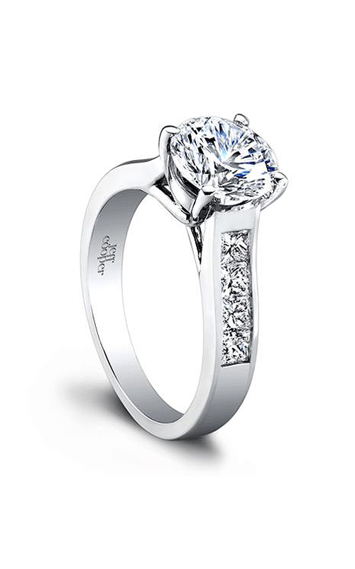 Jeff Cooper Ever Engagement Ring RP-2985