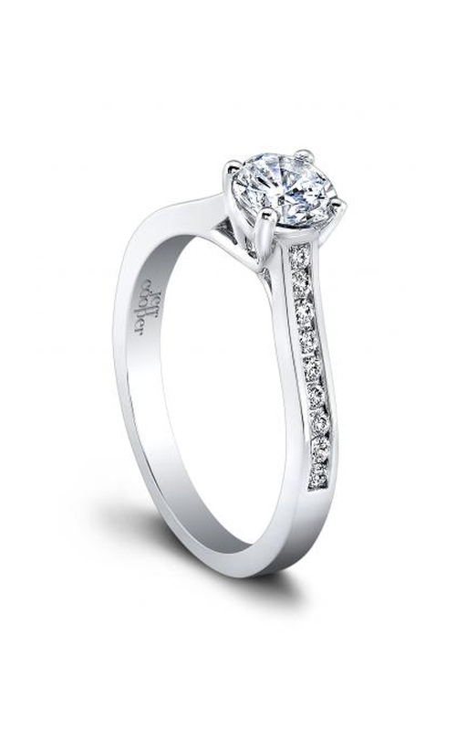 Jeff Cooper Eternal & Grace Engagement Ring RP-3322