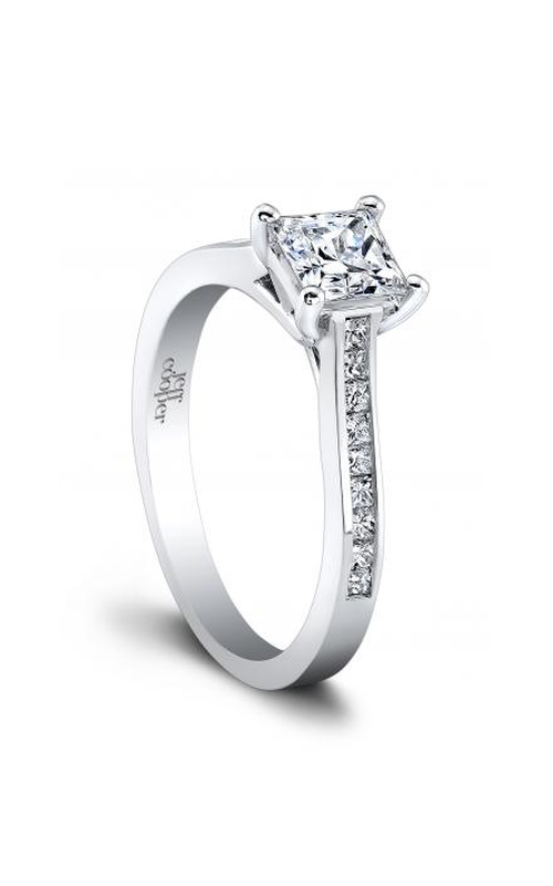 Jeff Cooper Eternal & Grace Engagement Ring RP-3323