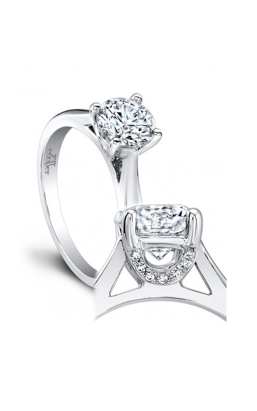 Jeff Cooper Grace Engagement Ring RP-1703/RD6.5