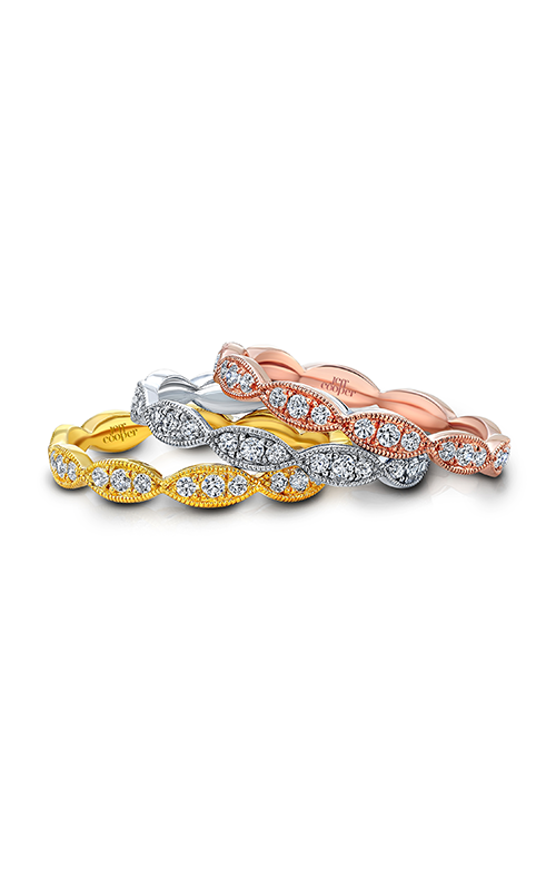 Jeff Cooper Tandem Wedding Band RP-1523/E