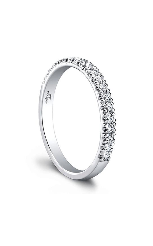 Jeff Cooper Heritage Wedding Band RP-1608/B 1.7