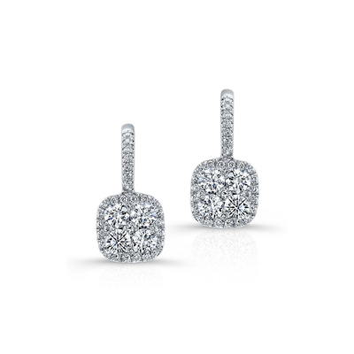 Kattan  Earrings AEF0207