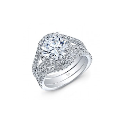 Kattan  Engagement Ring ARD0525 Kattan  Engagement Ring ARD0525