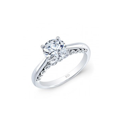 Kattan  Engagement Ring LRDA6584