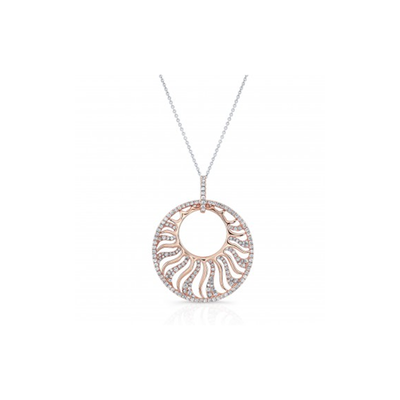 Kattan  Necklace APF0192