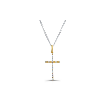 Kattan  Necklace APF0300