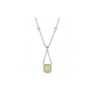 Kattan  Necklace AND0001Y50