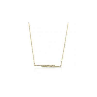 Kattan  Necklace JN018434Y Kattan  Necklace JN018434Y