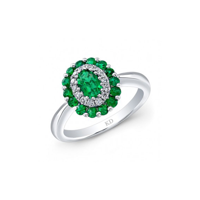 Kattan  Ring LRD075625
