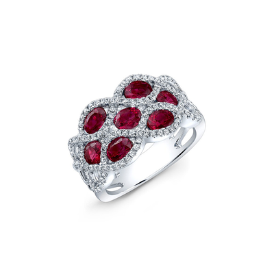 Kattan  Ring LRF074144