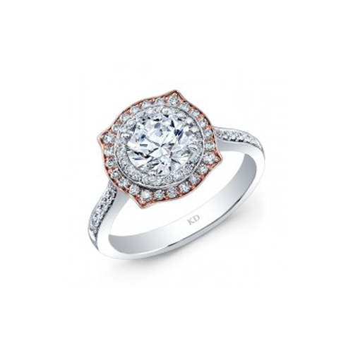 Kattan  Engagement Ring LRD11133 thumbnail 1