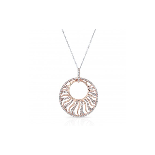 Kattan  Necklace APF0192 thumbnail 1