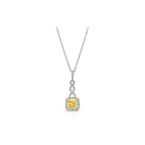 Kattan  Necklace LPF09303Y100 thumbnail 1