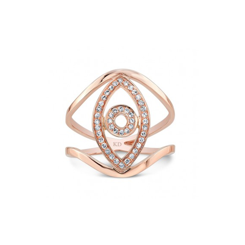 Kattan  Ring JR018393R thumbnail 1