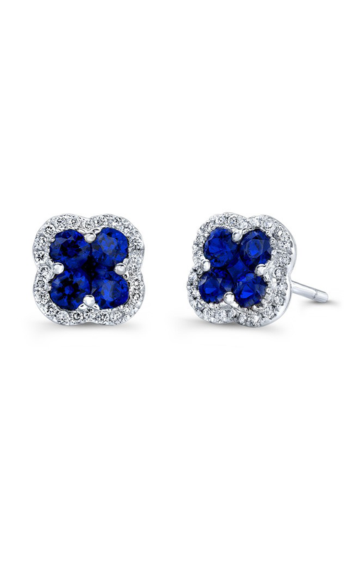 Kattan  Earrings AEF01263
