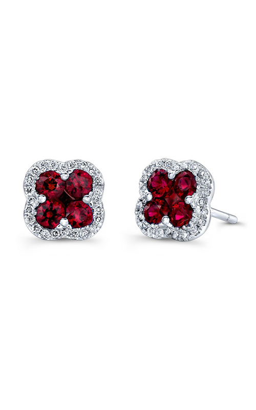 Kattan  Earrings AEF01264