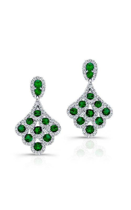 Kattan  Earrings LEFA19325