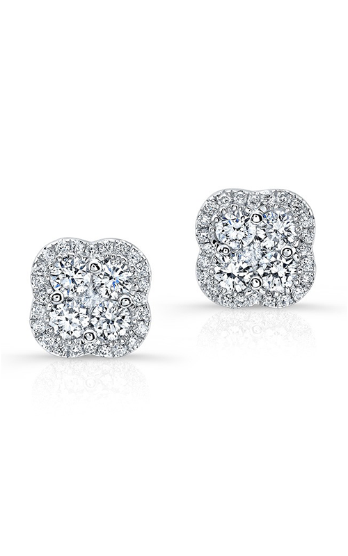 Kattan  Earrings AEF0126