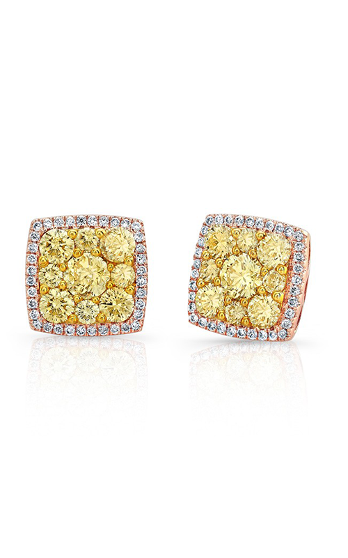 Kattan  Earrings AEF0132YD