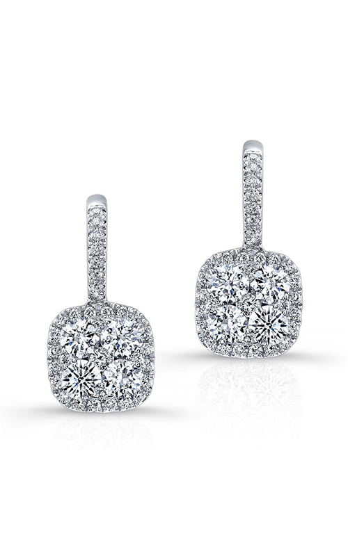 Kattan  Earrings AEF0207 Kattan  Earrings AEF0207