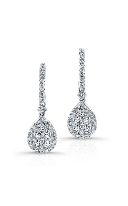 Kattan  Earrings AEF0234