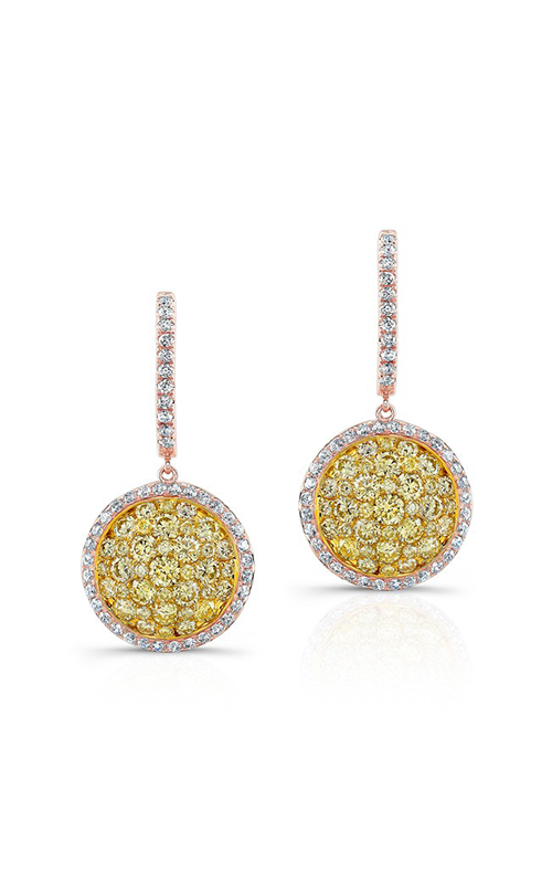 Kattan  Earrings AEF0269YD