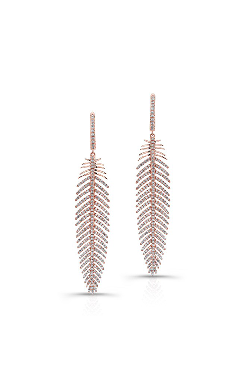 Kattan  Earrings GDE2519R