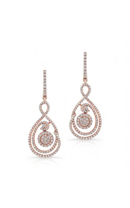 Kattan  Earrings AEF0096