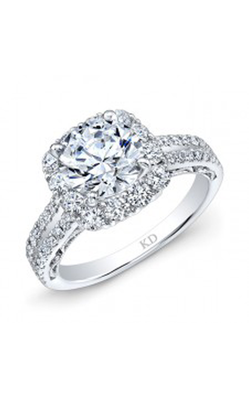Kattan  Engagement Ring ARD1129