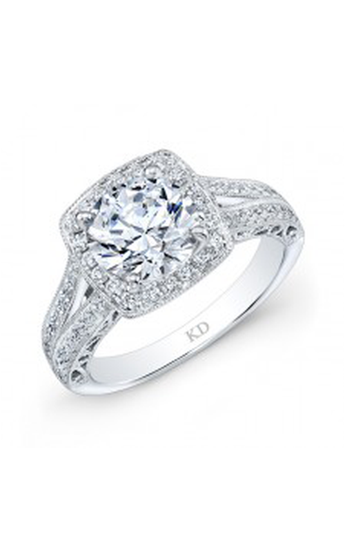 Kattan  Engagement Ring ARD1248
