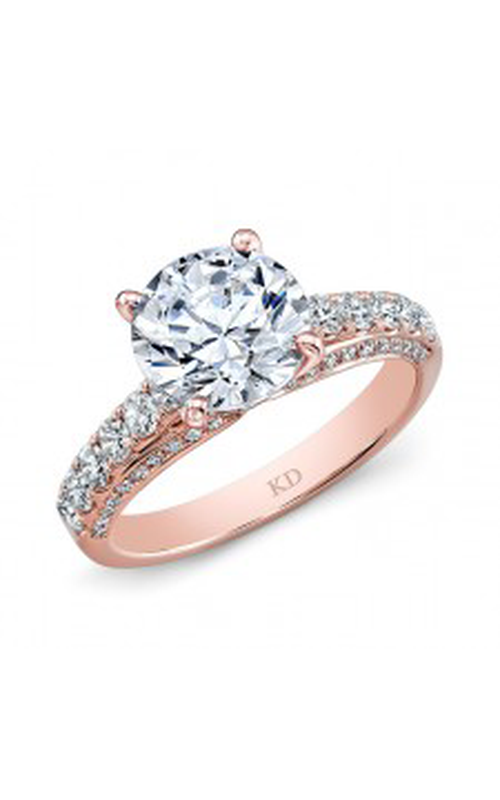 Kattan Engagement Ring ARD0010 Kattan Engagement Ring ARD0010
