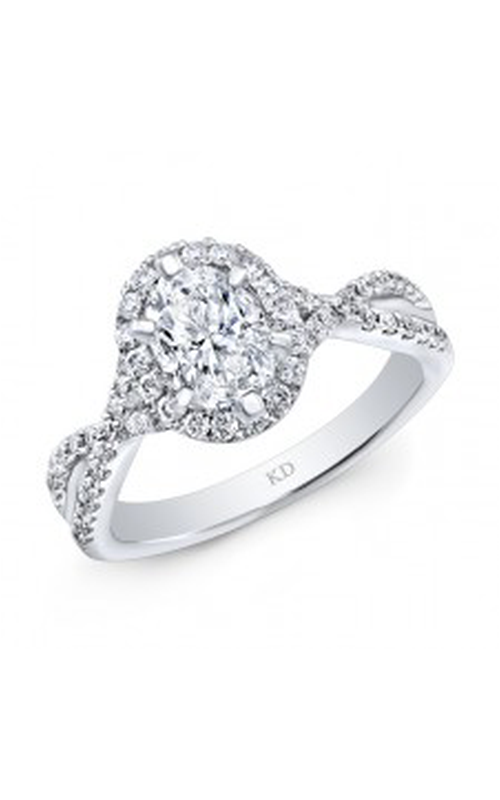 Kattan  Engagement Ring ARD01330