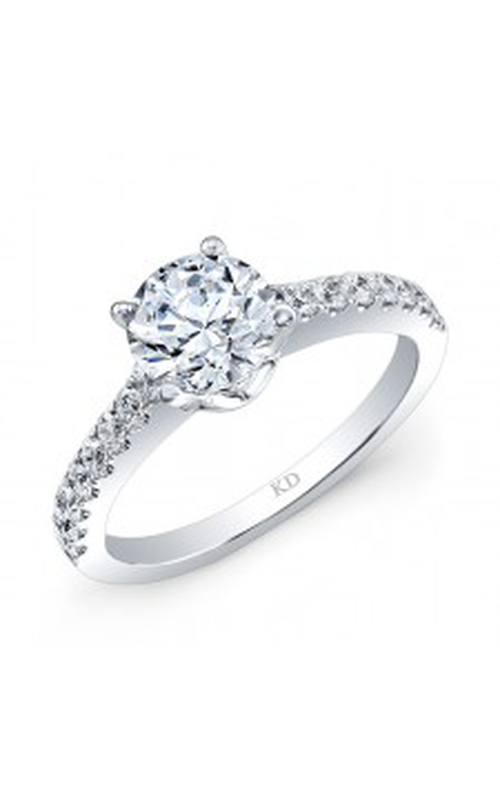 Kattan  Engagement Ring ARD0237