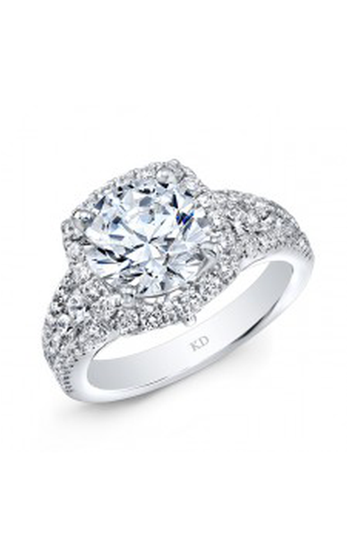 Kattan  Engagement Ring ARD0349