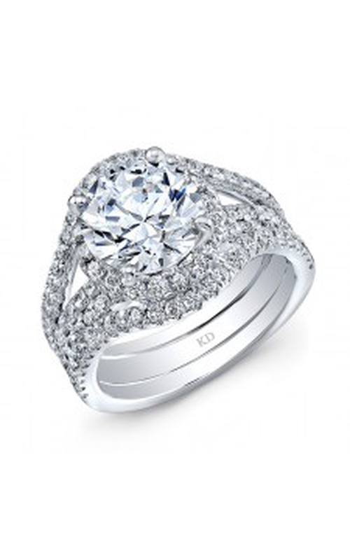 Kattan  Engagement Ring ARD0525