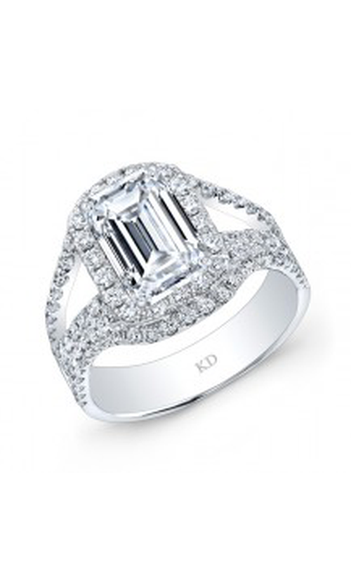 Kattan Engagement Ring ARD0526 Kattan Engagement Ring ARD0526