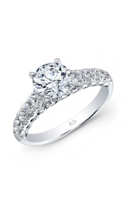 Kattan Engagement Ring ARD0873 Kattan Engagement Ring ARD0873