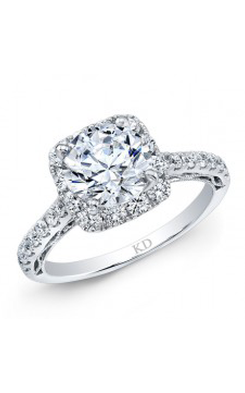 Kattan Engagement Ring ARD1079AC Kattan Engagement Ring ARD1079AC