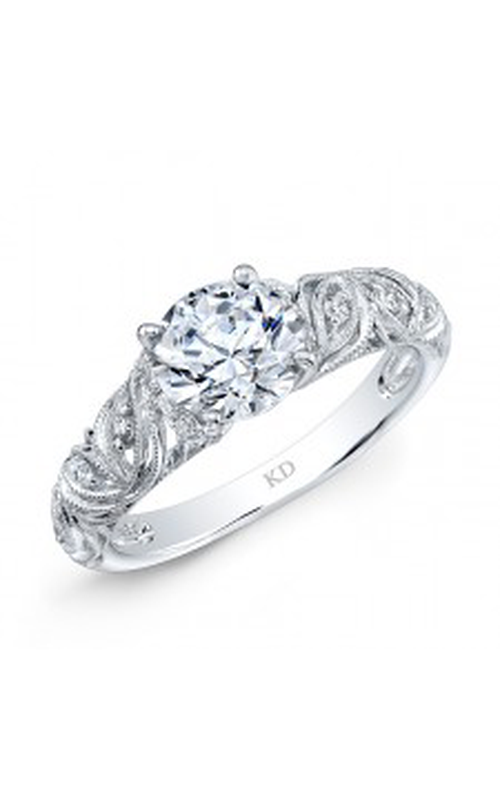 Kattan Engagement Ring ARD1467 Kattan Engagement Ring ARD1467