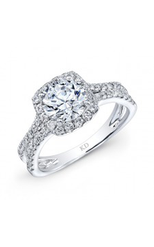 Kattan  Engagement Ring ARD1677